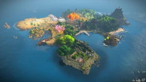 知性をくすぐるオープンワールド型のパズルゲーム「The Witness」が配信開始―20％オフとなる割引キャンペーンも実施の画像2