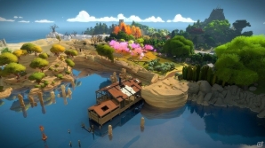 知性をくすぐるオープンワールド型のパズルゲーム「The Witness」が配信開始―20％オフとなる割引キャンペーンも実施の画像3