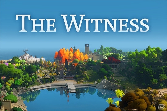 知性をくすぐるオープンワールド型のパズルゲーム「The Witness」が配信開始―20％オフとなる割引キャンペーンも実施の画像1