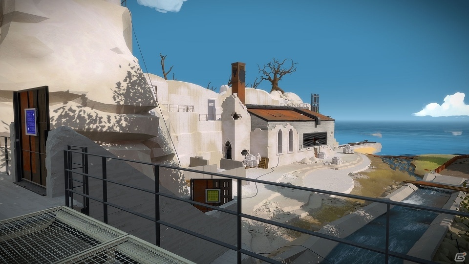 知性をくすぐるオープンワールド型のパズルゲーム「The Witness」が配信開始―20％オフとなる割引キャンペーンも実施の画像10