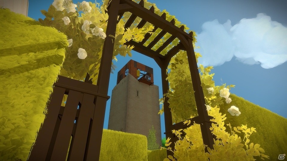 知性をくすぐるオープンワールド型のパズルゲーム「The Witness」が配信開始―20％オフとなる割引キャンペーンも実施の画像11