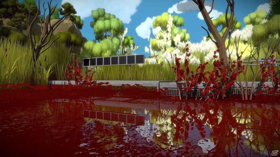 知性をくすぐるオープンワールド型のパズルゲーム「The Witness」が配信開始―20％オフとなる割引キャンペーンも実施の画像14