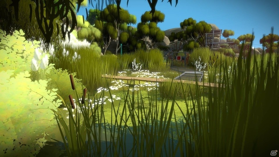 知性をくすぐるオープンワールド型のパズルゲーム「The Witness」が配信開始―20％オフとなる割引キャンペーンも実施の画像15