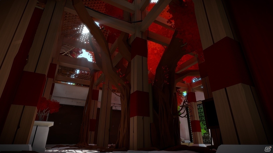知性をくすぐるオープンワールド型のパズルゲーム「The Witness」が配信開始―20％オフとなる割引キャンペーンも実施の画像16