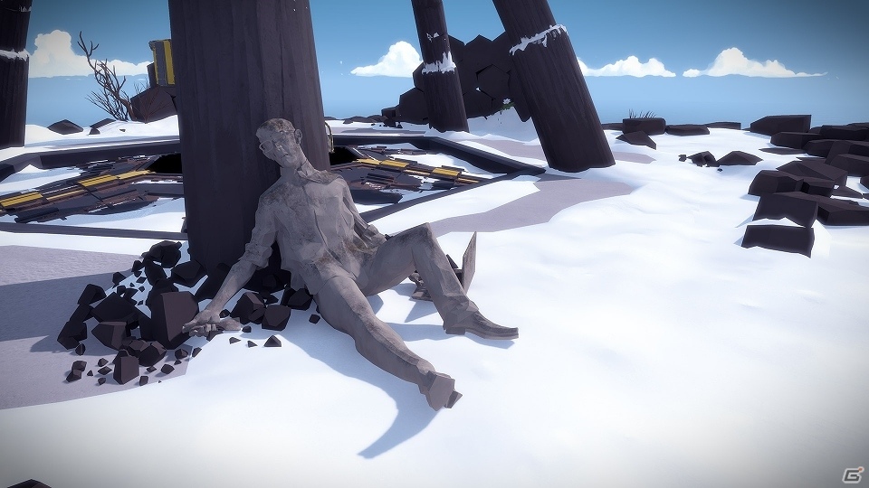 知性をくすぐるオープンワールド型のパズルゲーム「The Witness」が配信開始―20％オフとなる割引キャンペーンも実施の画像17