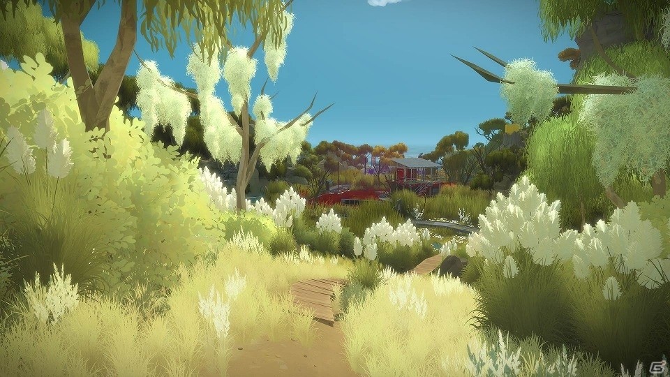 知性をくすぐるオープンワールド型のパズルゲーム「The Witness」が配信開始―20％オフとなる割引キャンペーンも実施の画像21