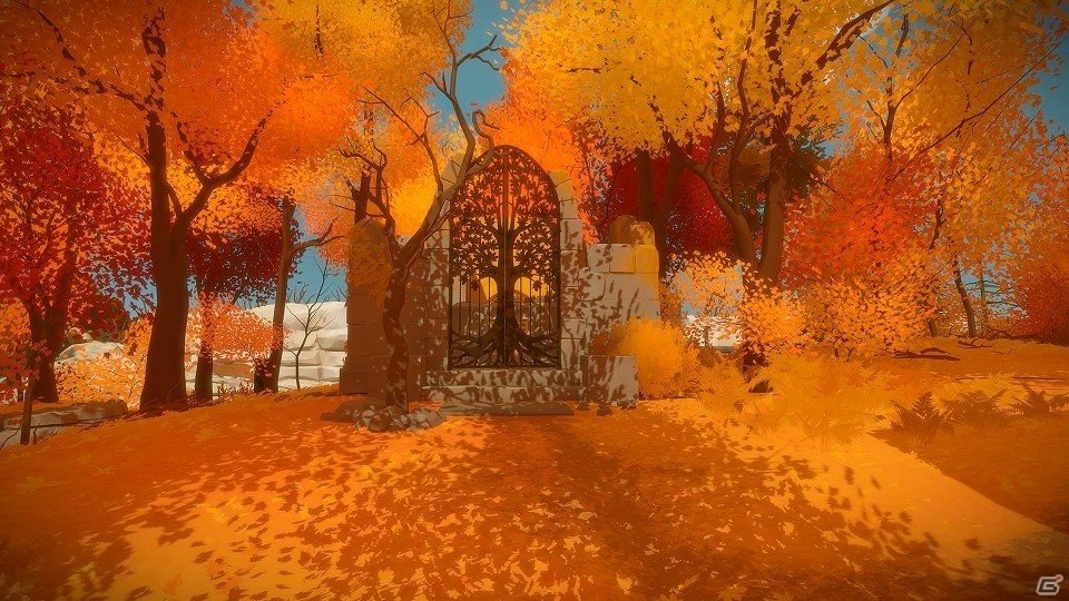 知性をくすぐるオープンワールド型のパズルゲーム「The Witness」が配信開始―20％オフとなる割引キャンペーンも実施の画像22