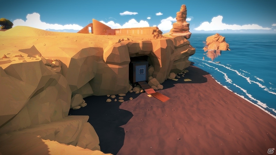 知性をくすぐるオープンワールド型のパズルゲーム「The Witness」が配信開始―20％オフとなる割引キャンペーンも実施の画像23