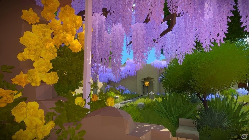 知性をくすぐるオープンワールド型のパズルゲーム「The Witness」が配信開始―20％オフとなる割引キャンペーンも実施の画像4
