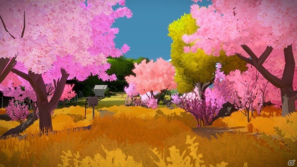 知性をくすぐるオープンワールド型のパズルゲーム「The Witness」が配信開始―20％オフとなる割引キャンペーンも実施の画像7