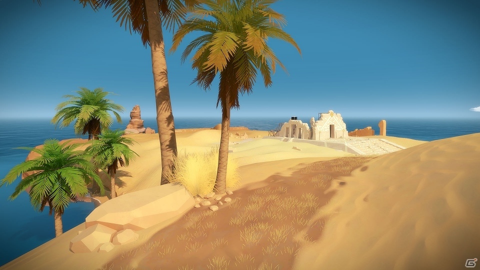 知性をくすぐるオープンワールド型のパズルゲーム「The Witness」が配信開始―20％オフとなる割引キャンペーンも実施の画像8