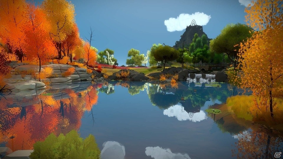 知性をくすぐるオープンワールド型のパズルゲーム「The Witness」が配信開始―20％オフとなる割引キャンペーンも実施の画像9