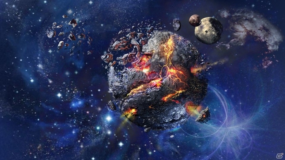 PS VRの新作ホラーADV「ヒア・ゼイ・ライ -眠りし者たち-」＆シューティングゲーム「STAR STRIKE ULTRA VR」が配信開始！の画像13