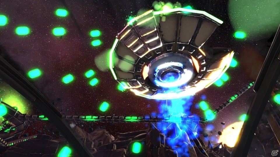 PS VRの新作ホラーADV「ヒア・ゼイ・ライ -眠りし者たち-」＆シューティングゲーム「STAR STRIKE ULTRA VR」が配信開始！の画像17