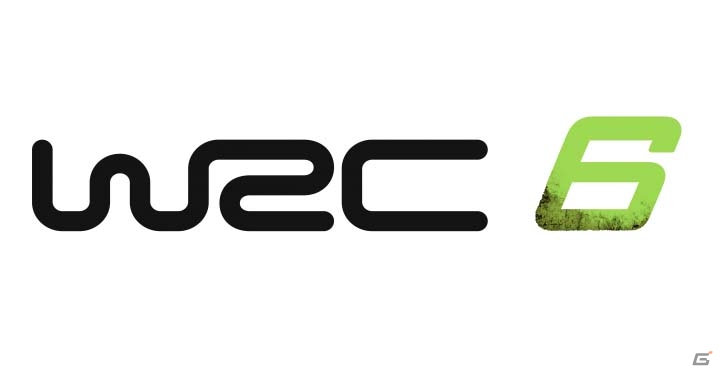 PS4「WRC 6」が2017年3月23日に発売決定！4Kグラフィックや対戦プレイにも対応したWRC公式ラリーレーシングの画像1