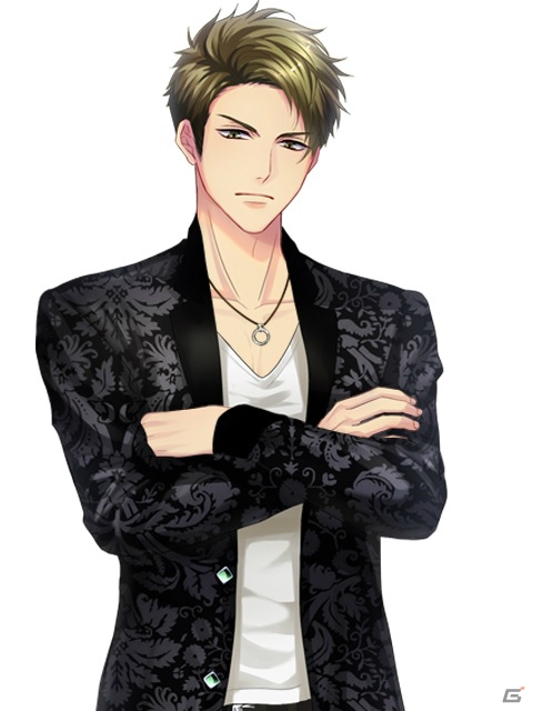 iOS/Android「パラノーマル・キス」事前登録受付が開始！キャラクターやシステム情報を紹介の画像7