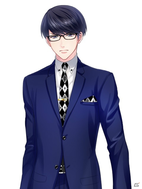 iOS/Android「パラノーマル・キス」事前登録受付が開始！キャラクターやシステム情報を紹介の画像8