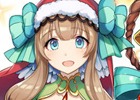 iOS/Android「逆転オセロニア」聖夜の乙女・ノエルが登場する「クリスマスフェスタ」が12月16日より開催！
