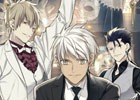 カルデアボーイズコレクション概念礼装イラストをデザインした「Fate/Grand Order パスケース」8種の予約受付がスタート！