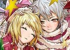 「パズル＆ドラゴンズ」クリスマス仕様の特別モンスターたちが登場！「Winterスペシャル（後半）！！」が12月19日より開催