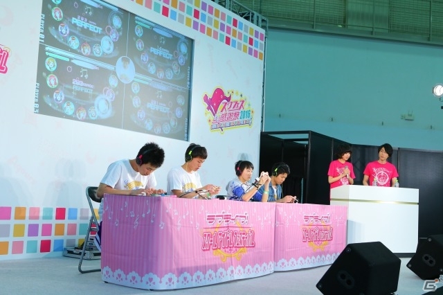 iOS/Android「ラブライブ！スクールアイドルフェスティバル」スクフェス全国大会2017のオンライン予選がスタートの画像4