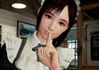 PS VR「サマーレッスン：宮本ひかり」エクストラシーン 喫茶店編が配信開始！追加衣装として“メイド服”が利用可能に