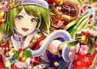 iOS/Android「戦国炎舞 -KIZNA-」にてクリスマスイベント「英傑獲得祭 -聖夜の贈り物-」「聖夜の大合戦」「龍虎双璧ガチャ」が開催！