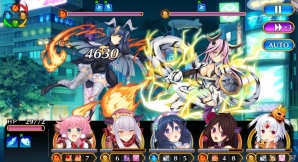 iOS/Android「モン娘☆は～れむ」にて「ウルトラ怪獣擬人化計画」とのコラボイベント第2弾が12月16日より開始！の画像5