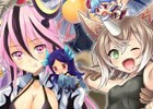 iOS/Android「モン娘☆は～れむ」にて「ウルトラ怪獣擬人化計画」とのコラボイベント第2弾が12月16日より開始！