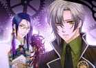 PS Vita「遙かなる時空の中で6 幻燈ロンド」オープニングから第1章の最後までプレイできる体験版が配信開始