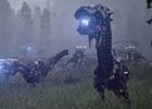 PS4「Horizon Zero Dawn」機械同士の争いや謎の遺跡も―初公開シーンを収録したMACHINESトレーラーが公開！