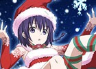 iOS/Android「魔法科高校の劣等生 LOST ZERO」クリスマスイベントが開催！2016カードイラスト人気投票キャンペーンもスタート