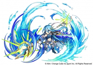 iOS/Android「クリスタル オブ リユニオン」ヴァルガスとエルザが登場する「ブレイブ フロンティア」コラボが開催！の画像4