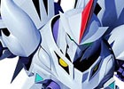 iOS/Android「スーパーロボット大戦X-Ω」リューネが搭乗するヴァルシオーネR登場！進撃イベント「地底世界からの来訪者」が開催