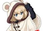 iOS/Android「ガールズ＆パンツァー 戦車道大作戦！」冬のおでかけ衣装のプラウダ生徒が登場！