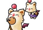 iOS/Android「くまぱら」チョコボ風のふくとモーグリの着ぐるみが再入荷！「FFXV」発売記念ログインボーナス＆セールが開催