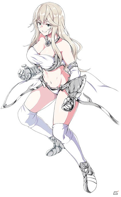 PC「リングドリーム～女子プロレス大戦～」4周年記念！好きなVRレスラーが選べるガチャが登場の画像10