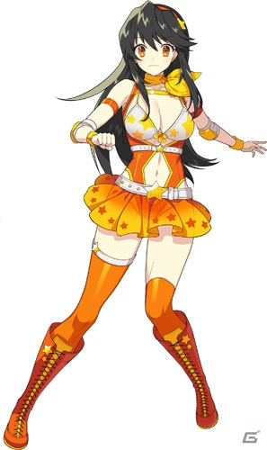 PC「リングドリーム～女子プロレス大戦～」4周年記念！好きなVRレスラーが選べるガチャが登場の画像3