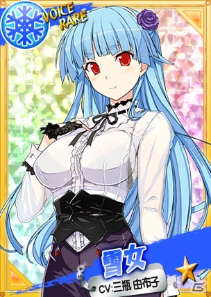 PC「リングドリーム～女子プロレス大戦～」4周年記念！好きなVRレスラーが選べるガチャが登場の画像6