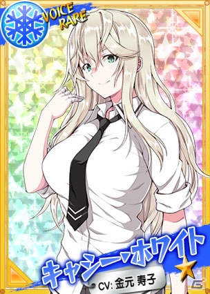 PC「リングドリーム～女子プロレス大戦～」4周年記念！好きなVRレスラーが選べるガチャが登場の画像8