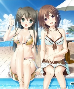 イチャラブコミュニケーションADV「リプキス」がPS4/PS Vitaで2017年4月13日に発売！妹・まゆりのオリジナルエピソードが追加の画像28