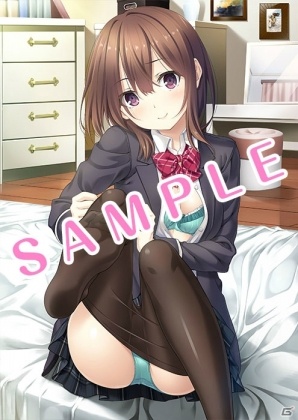 イチャラブコミュニケーションADV「リプキス」がPS4/PS Vitaで2017年4月13日に発売！妹・まゆりのオリジナルエピソードが追加の画像30