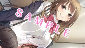 イチャラブコミュニケーションADV「リプキス」がPS4/PS Vitaで2017年4月13日に発売！妹・まゆりのオリジナルエピソードが追加の画像36