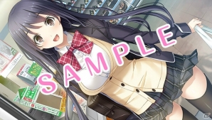 イチャラブコミュニケーションADV「リプキス」がPS4/PS Vitaで2017年4月13日に発売！妹・まゆりのオリジナルエピソードが追加の画像37