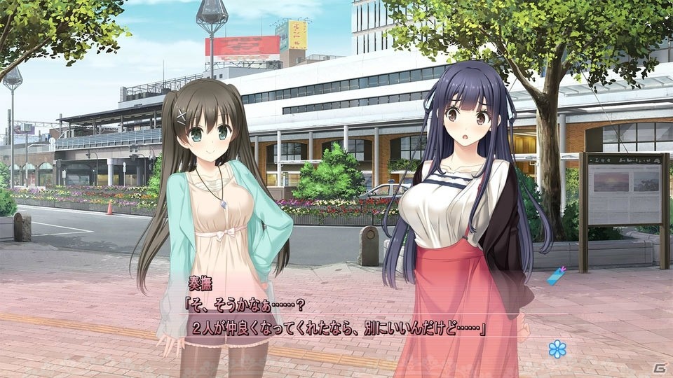 イチャラブコミュニケーションADV「リプキス」がPS4/PS Vitaで2017年4月13日に発売！妹・まゆりのオリジナルエピソードが追加の画像10