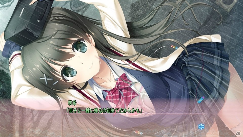 イチャラブコミュニケーションADV「リプキス」がPS4/PS Vitaで2017年4月13日に発売！妹・まゆりのオリジナルエピソードが追加の画像11