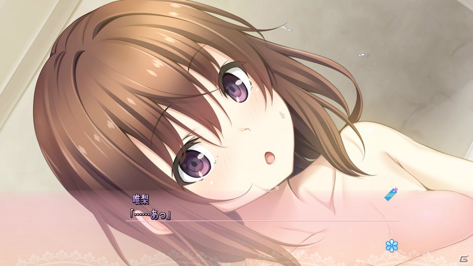 イチャラブコミュニケーションADV「リプキス」がPS4/PS Vitaで2017年4月13日に発売！妹・まゆりのオリジナルエピソードが追加の画像3