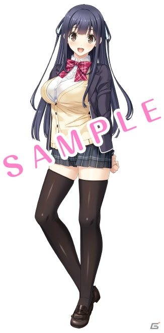 イチャラブコミュニケーションADV「リプキス」がPS4/PS Vitaで2017年4月13日に発売！妹・まゆりのオリジナルエピソードが追加の画像32