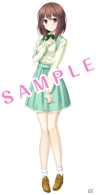 イチャラブコミュニケーションADV「リプキス」がPS4/PS Vitaで2017年4月13日に発売！妹・まゆりのオリジナルエピソードが追加の画像35