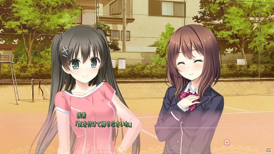 イチャラブコミュニケーションADV「リプキス」がPS4/PS Vitaで2017年4月13日に発売！妹・まゆりのオリジナルエピソードが追加の画像4